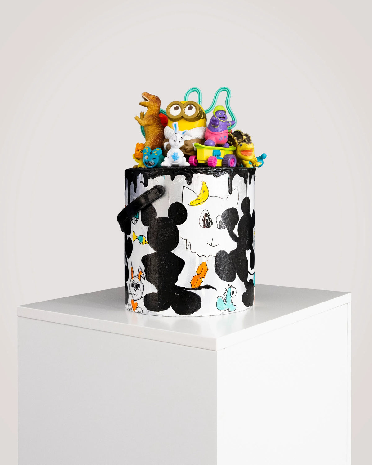 Skulptur