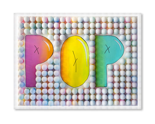 Bubble Gum
