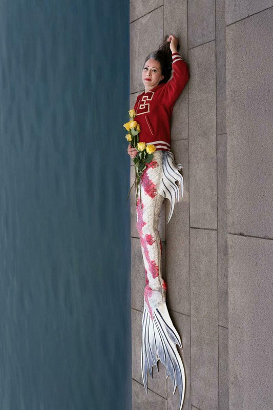 Dryland Siren 2
