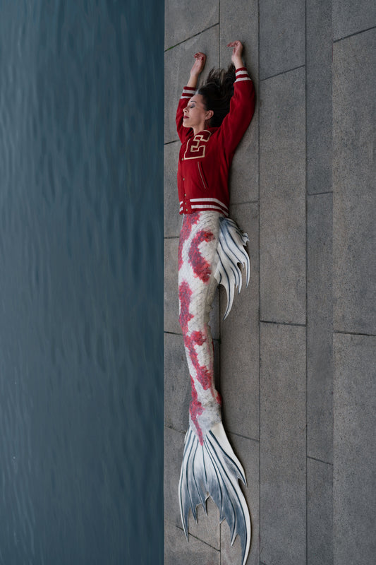 Dryland Siren 1