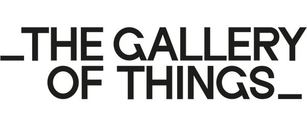 the gallery of things