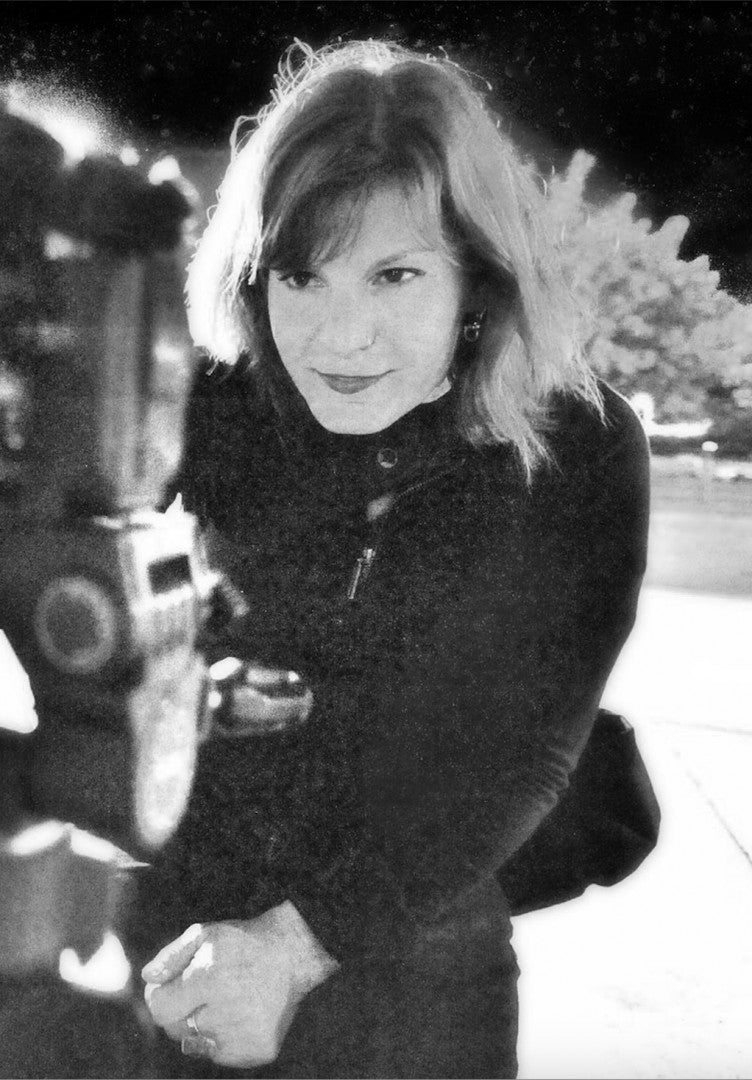 Heather Schmaedecke