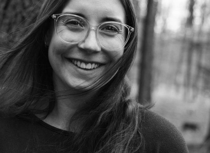 Sandrine Guyat